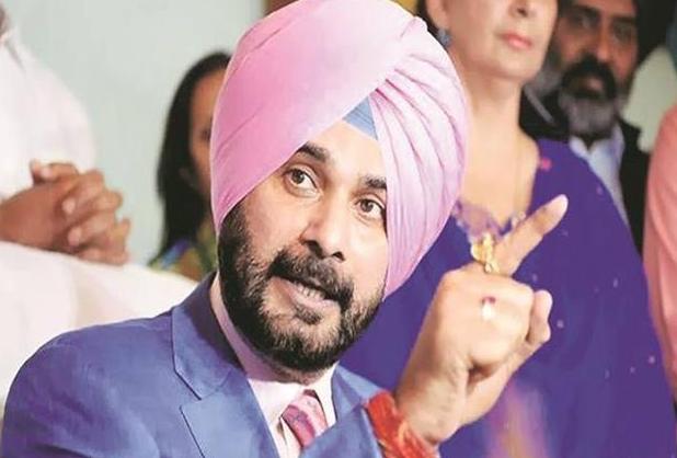 Will give a strong reply when needed: Sidhu on Pak visit - OrissaPOST