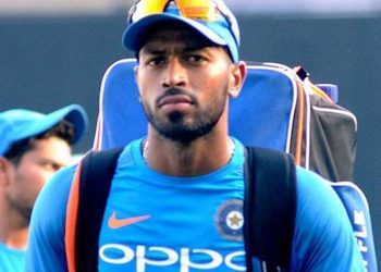 Hardik Pandya