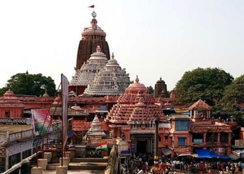 Jagannatha Temple: SC directs Odisha govt to file status report on compliance of its 2019 direction