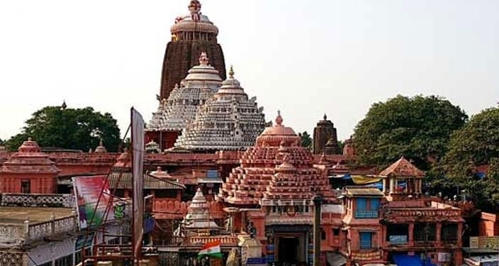 Jagannatha Temple: SC directs Odisha govt to file status report on compliance of its 2019 direction