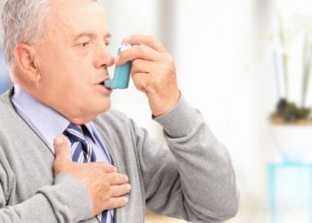 Asthma obesity