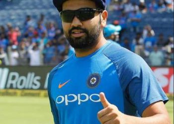 Rohit Sharma