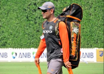 MS Dhoni’s batting skills will be under the scanner in the Asia Cup tournament