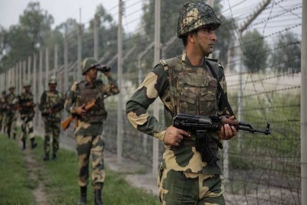 Pakistan Troops Slit Bsf Jawan’s Throat - Orissapost