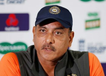 Ravi Shastri