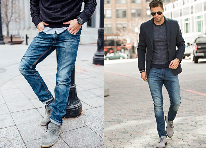 Best jeans brands for men 2023 | Liberty