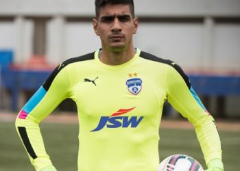 Gurpreet Singh Sandhu