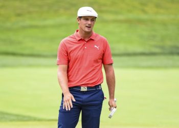 Bryson DeChambeau