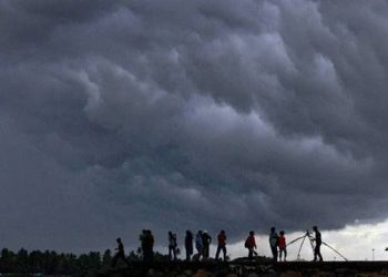 Monsoon Odisha