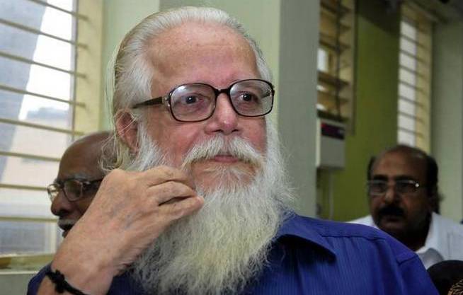 Scientist’s Arrest ‘unnecessary’ In ISRO Spy Case, Says SC; Orders ...