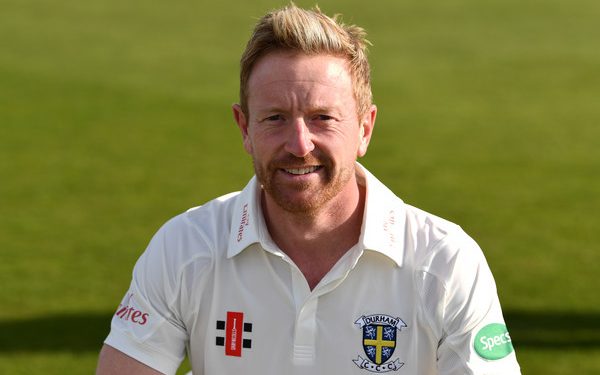 Paul Collingwood