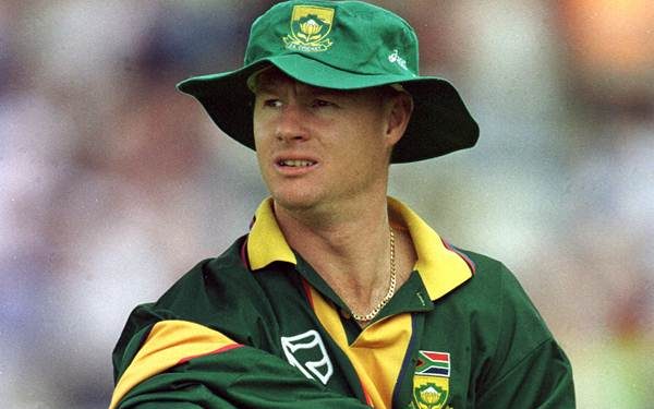 Lance Klusener