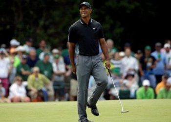 Tiger Woods has had an amazing comeback year