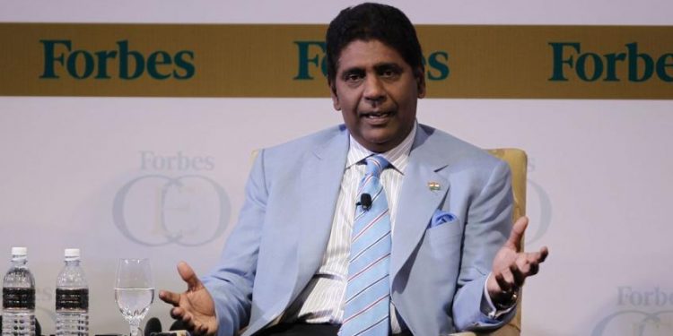 Vijay Amritraj