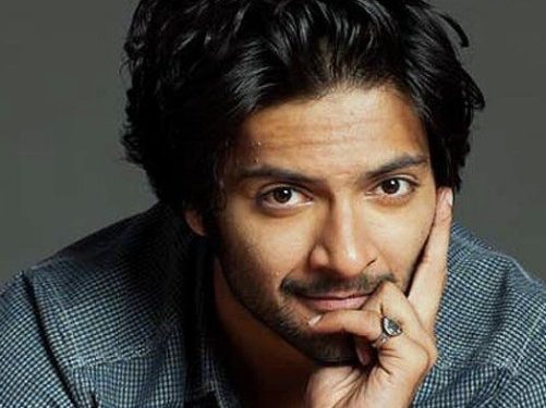 Ali Fazal