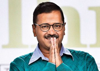 Arvind Kejriwal welcomes SC intervention