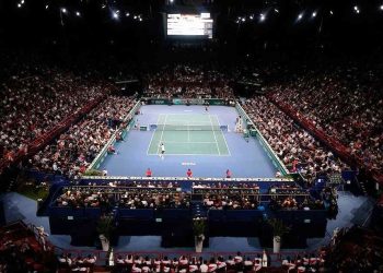 Paris Masters 1,000