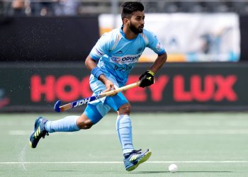 India will start overwhelming favourites against Japan under the captainship of Manpreet Singh  