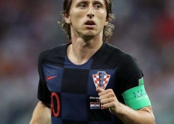 Luka Modric