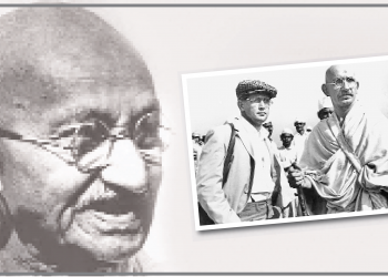 Movies on Mahatma Gandhi