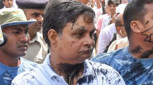 Muzaffarpur horror accused to be sent to Patiala jail