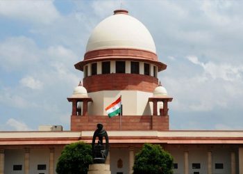 SC refers to 5-judge Constitution bench plea seeking collegium-like selection process for CEC, ECs.