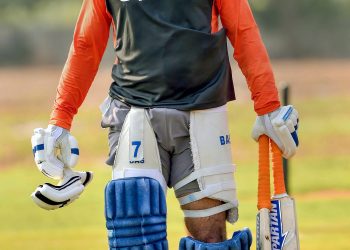 MS Dhoni will be keen to get back into form when India will face West Indies, Saturday