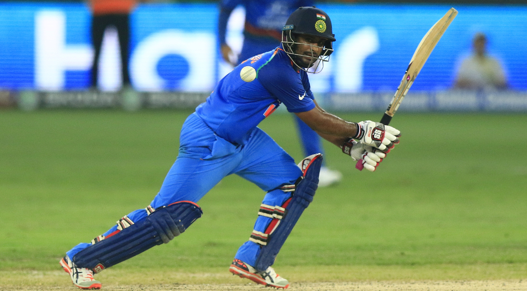 Rayudu promises alleviates India’s No.4 woes: Virat - OrissaPOST