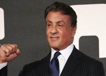 Sylvester Stallone, Creed II, India, November, Creed II release in India.