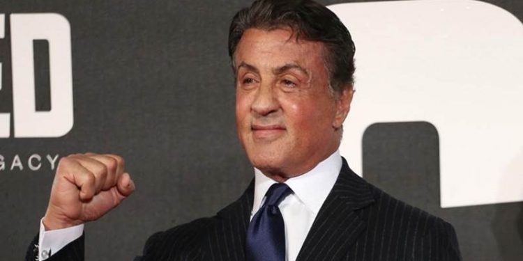 Sylvester Stallone, Creed II, India, November, Creed II release in India.