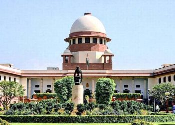 Supreme Court of India