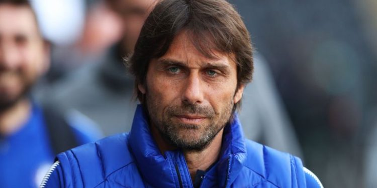 Antonio Conte