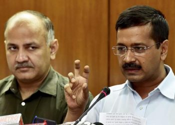 CS Assault Case: Delhi HC grants bail to CM Arvind Kejriwal, Deputy CM Manish Sisodia