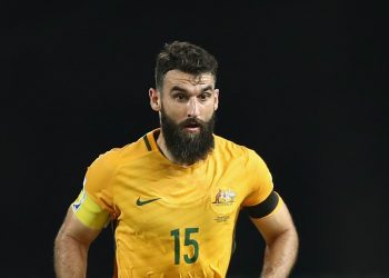 Mile Jedinak