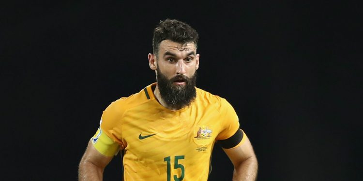 Mile Jedinak