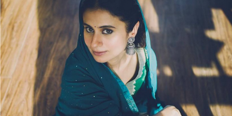 Rasika Dugal