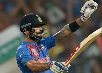 Live Cricket Score, India vs West Indies 2nd ODI: Virat Kohli scored his 49th fifty in ODI cricket.