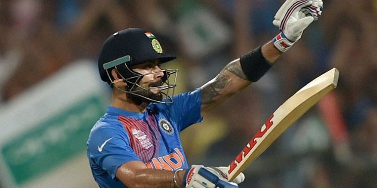 Live Cricket Score, India vs West Indies 2nd ODI: Virat Kohli scored his 49th fifty in ODI cricket.