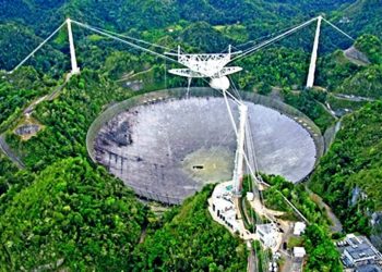 Arecibo Observatory