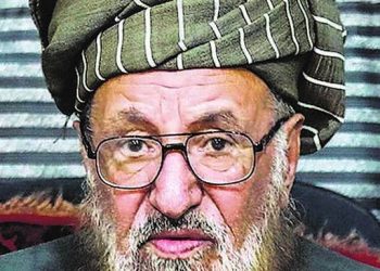 Islamabad: Top Pakistani cleric Maulana Samiul Haq, who was also known as the 'godfather of Taliban', was stabbed to death at his residence in the garrison.