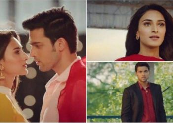 'Ajeeb dastaan..' recreated to mark beginning of Anurag-Prerna's love Parth Samthaan