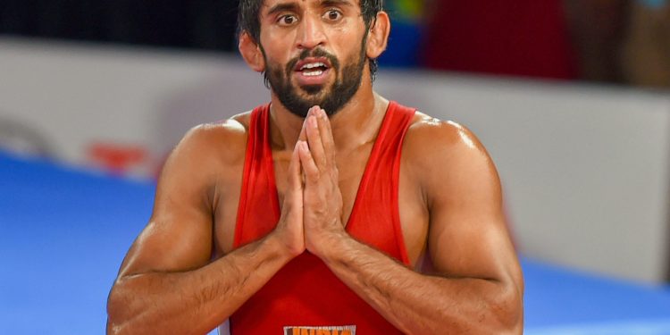 Bajrang Punia