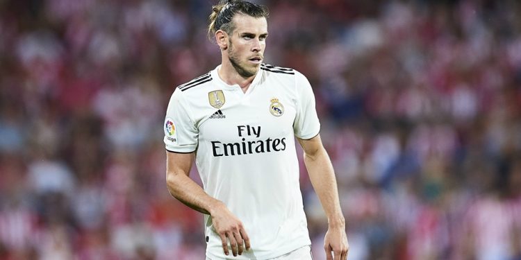 Gareth Bale