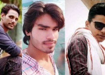 Depressed due to unemployment, 3 jobless friends ‘commit suicide’ by jumping before train