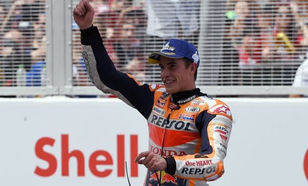 Marc Marquez