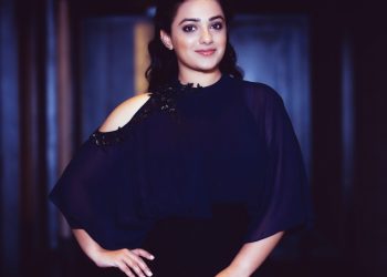 Nithya Menen