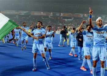 World Cup Hockey bHUBANSWAR