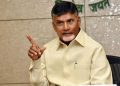 N Chandrababu Naidu