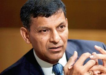 Rajan likens RBI to seat belt for govt; autonomy must be respected