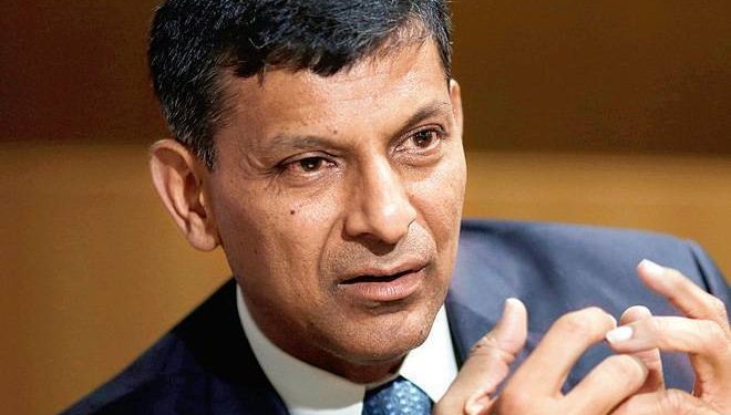 Rajan likens RBI to seat belt for govt; autonomy must be respected